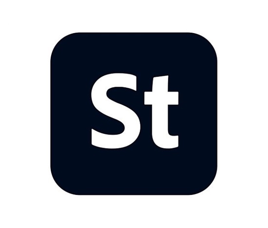Adobe Stock for teams (Small) MP ML Commercial 1 User 12 Months Level 3 50 - 99