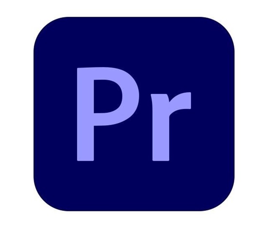 Premiere Pro for teams MP ML Commercial 1 User, 12 Months, Level 3, 50-99 Lic