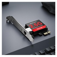 MERCUSYS MA310E Síťová karta 2,5GbE (1x2,5GbE,1xPCIe2.1)