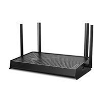TP-Link Archer EB210 Pro EasyMesh/Aginet WiFi6 router (BE3600, 2,4GHz/5GHz,1x2,5GbEWAN,1x2,5GbELAN,3xGbELAN,1xUSB3.0)
