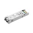 TP-Link OMADA ISM311LS průmyslový optický SFP modul SM (1310nm), 1,25Gb/s, LC, 20km, -40°C až 85°C