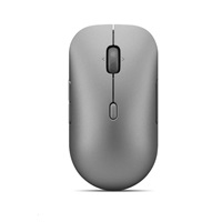 LENOVO myš bezdrôtová Multi-Mode Pro Plus Mouse 6050 (Luna Grey)
