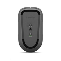 LENOVO myš bezdrôtová Multi-Mode Pro Plus Mouse 6050 (Luna Grey)