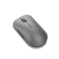 LENOVO myš bezdrôtová Multi-Mode Pro Plus Mouse 6050 (Luna Grey)