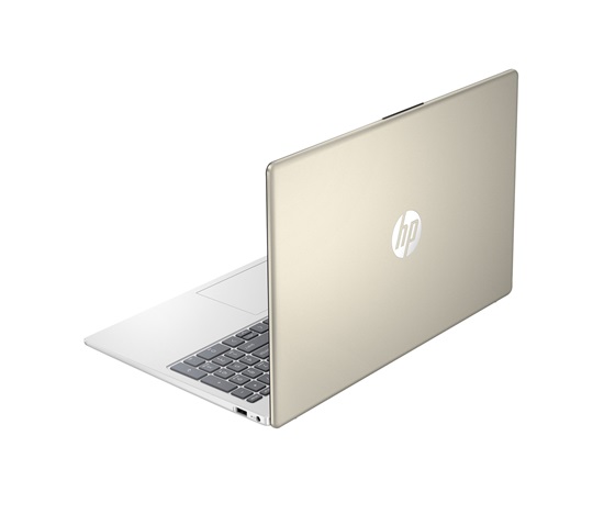 NTB HP 15-fc0024nc, Ryzen 5-7520U (Copilot), 15.6 FHD 250nit 16GB /512GB, Radeon, Win11, Gold + 3m GamePass