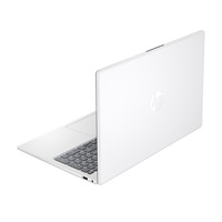 NTB HP 15-fc0025nc, Ryzen 5-7520U (Copilot), 15.6 FHD 300nit 16GB /512GB, Radeon, Win11, White + 3m GamePass