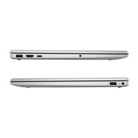 NTB HP 15-fd1014nc, Core 3-100U (Copilot), 15.6" FHD 300nits, 16GB/512GB, Radeon, Win11, Silver + 3m GamePass