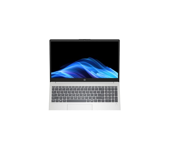 NTB HP AI 15-fd2017nc, Ultra 5-225U (12C) 12 NPU TOPs, 15.6" FHD 300nits, 24GB/512GB, Win11, Silver + 3m GamePass