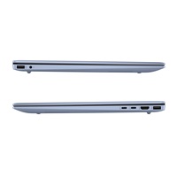 NTB HP OmniBook 5 16-ag1005nc, R7 350 AI (50 TOPs), 16.0" OLED BV 300nits,32GB/1TB,Radeon 860, Win11, Blue + 3m GamePass