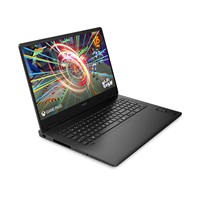NTB OMEN 17-db1002nc, R5 340 AI (50 TOPs), 17.3"FHD 144Hz/300nits, 32GB/1TB, RTX5060/8GB, Win11, Black + 3m GamePass