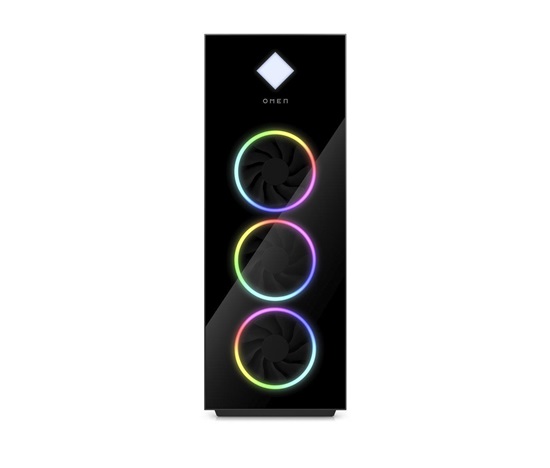 PC HP OMEN 16L TG03-0013nc Ultra 7 265K  2x16/1TB WiFi/BT RTX 5060/8GB 400W Win11 + 3 GamePass 3