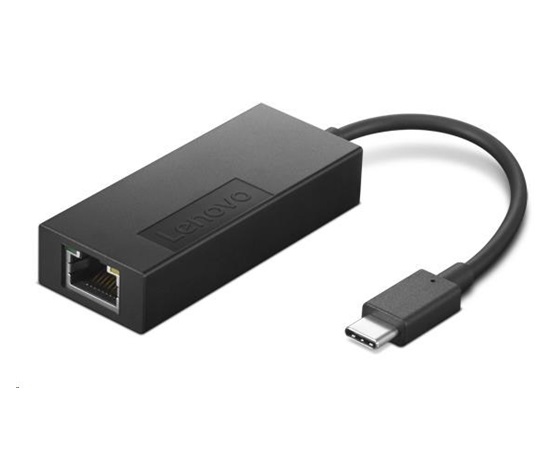 LENOVO adaptér USB-C 2.5G Ethernet Adapter