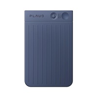 PLAUD NOTE Navy Blue - AI záznamník
