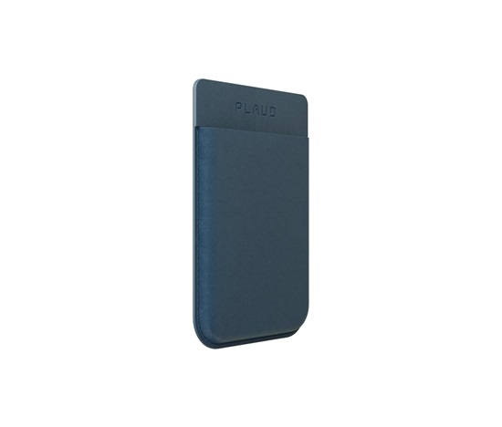 PLAUD Note Case Navy Blue - Pouzdro na Note, námořnická modrá