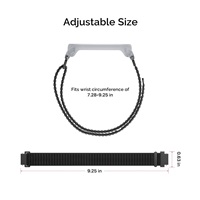 PLAUD Note Pin Wristband - Poutko na zápěstí