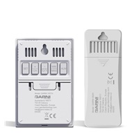 GARNI 155TH - Bezdrátový digitální teploměr s vlhkoměrem