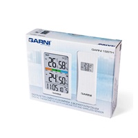 GARNI 155TH - Bezdrátový digitální teploměr s vlhkoměrem
