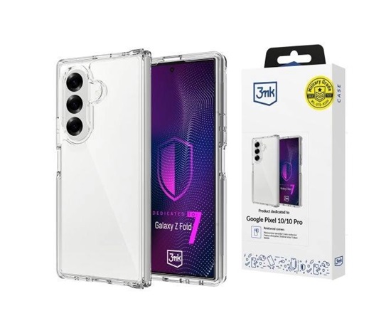 3mk ochranný kryt Armor Case pro Samsung Galaxy Z Fold 7