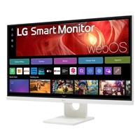 LG MT VA LCD LED 32" 32U721SA - 3840x2160 (4K UHD), HDMI, USB-C PD, webOS, SMART