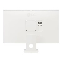 LG MT VA LCD LED 32" 32U721SA - 3840x2160 (4K UHD), HDMI, USB-C PD, webOS, SMART