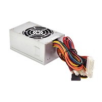 SEASONIC zdroj 300W SSP-300TBS, 80mm, 80+ Bronze