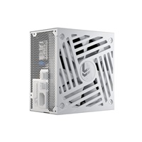 SEASONIC zdroj 1000W Focus GX-1000 White, 80+ GOLD, ATX 3.1, PCIe 5.1