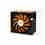 1stCOOL zdroj Golden Worker Evo 750W, 140mm, Plně modulární, 90+, ATX 3.1