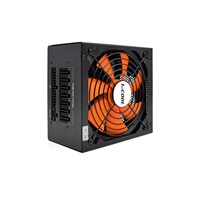 1stCOOL zdroj Golden Worker Evo 750W, 140mm, Plně modulární, 90+, ATX 3.1