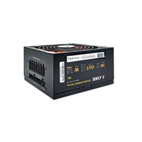 1stCOOL zdroj Golden Worker Evo 750W, 140mm, Plně modulární, 90+, ATX 3.1