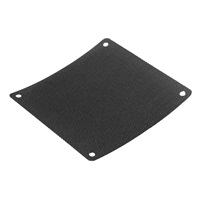 1stCOOL Prachový filtr pro ventilátor 120mm