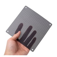 1stCOOL Prachový filtr pro ventilátor 140mm