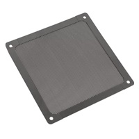 1stCOOL Prachový filtr pro ventilátor 140mm, Magnetický