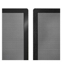 1stCOOL Prachový filtr pro ventilátor 120 x 240mm, Magnetický