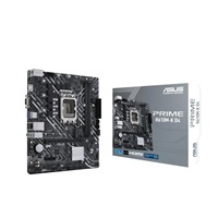 ASUS MB Sc LGA1700 PRIME H610M-K D4, Intel H610, 2xDDR4, 1xHDMI, 1xVGA, mATX