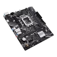 ASUS MB Sc LGA1700 PRIME H610M-K D4, Intel H610, 2xDDR4, 1xHDMI, 1xVGA, mATX