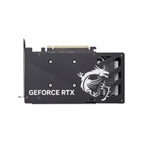 MSI VGA NVIDIA GeForce RTX 5050 8G GAMING OC, RTX 5050, 8GB GDDR6, 3xDP, 1xHDMI