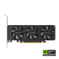 ASUS VGA NVIDIA GeForce RTX 5060 LP BRK 8GB, 8GB GDDR7, 1xDP, 2xHDMI