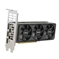ASUS VGA NVIDIA GeForce RTX 5060 LP BRK 8GB, 8GB GDDR7, 1xDP, 2xHDMI