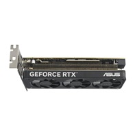ASUS VGA NVIDIA GeForce RTX 5060 LP BRK 8GB, 8GB GDDR7, 1xDP, 2xHDMI