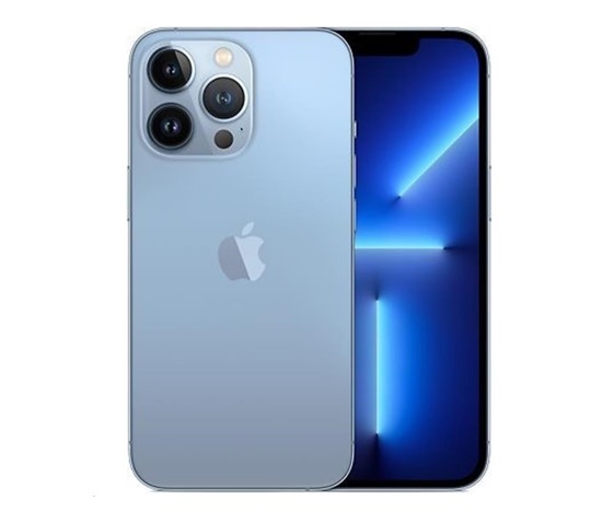 Apple iPhone 13 Pro Max 128GB Blue (2nd hand) - použité