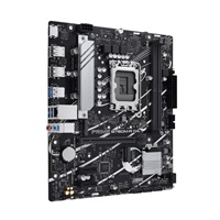 ASUS MB Sc LGA1700 PRIME B760M-R D4, Intel B760, 2xDDR4, 1xHDMI, mATX