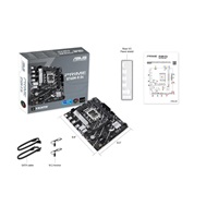 ASUS MB Sc LGA1700 PRIME B760M-R D4, Intel B760, 2xDDR4, 1xHDMI, mATX