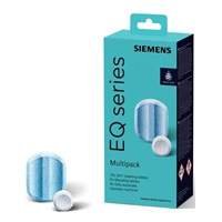 Siemens TZ80003A Multipack odvápňovací tablety pro kávovary