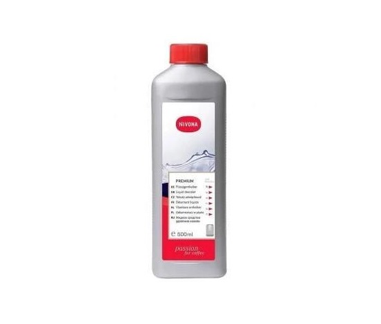 Nivona odvápňovací roztok 500ml