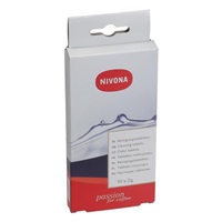 Nivona NIRT 701 Čisticí tablety