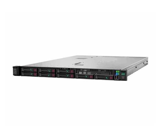 HPE PL DL360g10 4210R (2.4G/10C) 2x32G P408i 2x960Gmu (P18434) 8SFFSC 2x800W 4p1G 1U (9207043 867959-B21-EBSA)
