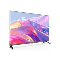 CHiQ L40M9G  TV 40", Full HD, smart, Google TV, Dolby Audio, dbx-tv, HDR 10