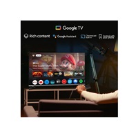 CHiQ L40M9G  TV 40", Full HD, smart, Google TV, Dolby Audio, dbx-tv, HDR 10