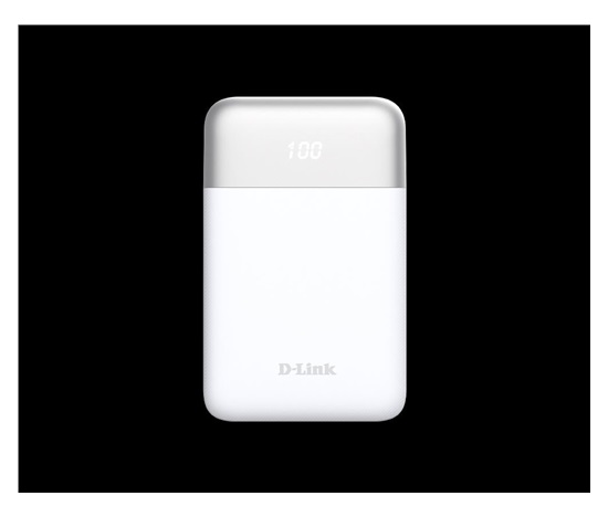 D-Link powerbanka 10000mAh