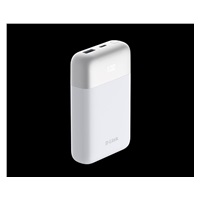 D-Link powerbanka 10000mAh